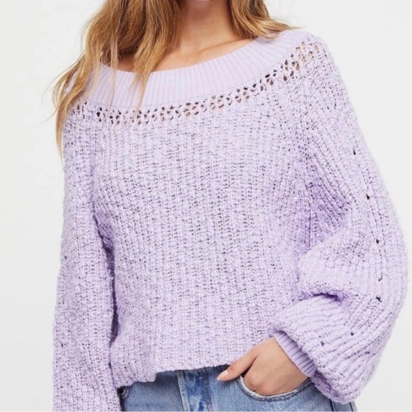 Pandoras chunky sweater - Picture 2 of 5